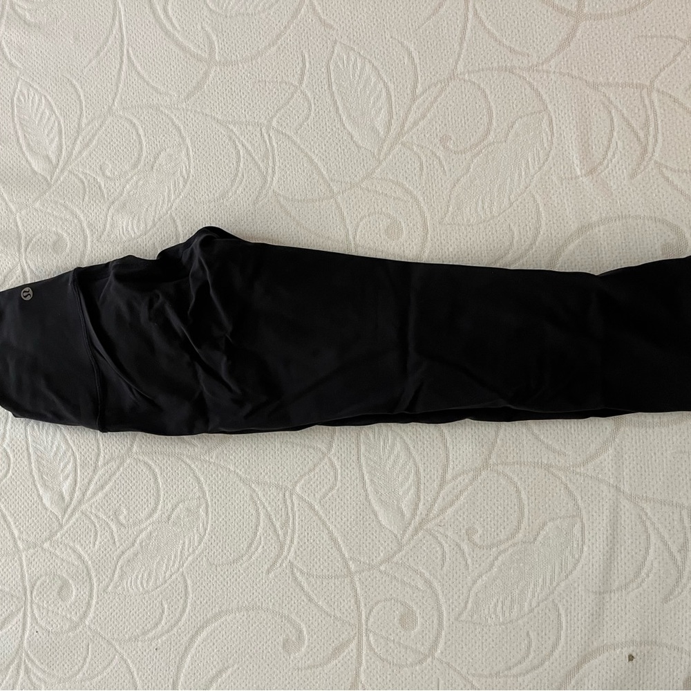 lululemon wunder under leggings